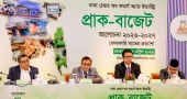 FY27 budget: DCCI for Tk 5 lakh tax-free income ceiling, infrastructure bonds
