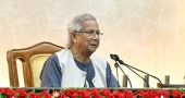 No challenge can remain unresolved if youths remain engaged: Prof Yunus