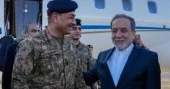 Iran blames US distrust for deadlock in war talks