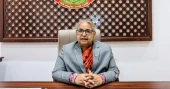 Nepal PM expresses condolences over Khaleda Zia’s death