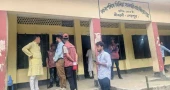 Voting in Sherpur-3 election, Bogura-6 by-polls underway