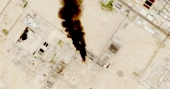 Saudi Arabia says two airports hit as Yemen fighting intensifies