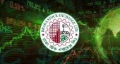 DSE sees upward trend for 4th day, Tk 332 cr shares traded in 2 hrs