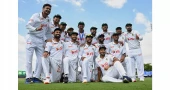Bangladesh script historic nine-wicket Test win over Australia in Darwin