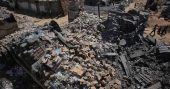 Israeli strikes kill eight in Gaza and West Bank amid fragile ceasefire