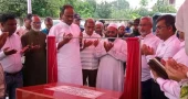 Govt to ensure safe drinking water for every citizen: Fisheries and Livestock State Minister