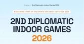 Sports diplomacy brings Dhaka’s diplomatic community together
