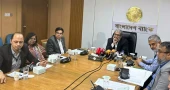 Bangla QR transactions surge nearly fivefold to Tk 143.54cr daily: BB
