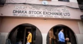 Stocks gain in early trading at Dhaka and Chattogram bourses