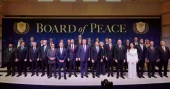 Plans for Gaza international force face uncertainty as troop pledges stall