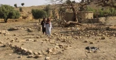 Afghanistan says 41 insurgents killed after crossing from Pakistan