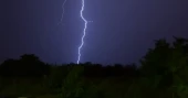 Two farmers killed in lightning strikes in Lalmonirhat, Kurigram