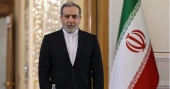 Araghchi says "We have no trust in Americans"