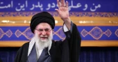 Ayatollah Khamenei warns protesters as death toll rises to 15