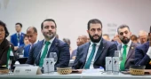 Syria, Israel hold US-mediated talks in Jordan to ease tensions