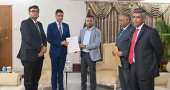 Bangladesh provides $1 million assistance to disaster-hit Nepal