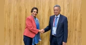 UNDP applauds Bangladesh’s continued commitment to development