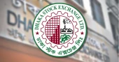 DSEX index down by 5.77 points, prices of 214 stocks drop 