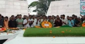 Free medical camp inaugurated marking BNP’s founding anniversary