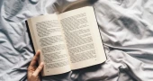 Tips to rekindle your love of reading in 2026
