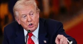 Trump warns Iran has 48 hours to make deal or face "Hell"