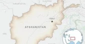Deadly bus crash in Afghanistan claims over 70 lives of returnees from Iran