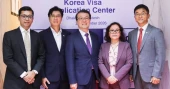 VFS Global launches South Korea visa services in Bangladesh