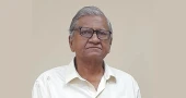 Professor Abul Quasem Fazlul Huq passes away
