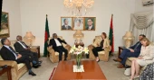 Australia keen to support Bangladesh in holding credible polls: Khosru