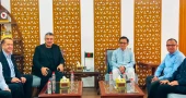 Turkey’s Sanko plans $300m investment in Bangladesh