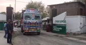 Trade with India through Sonamasjid land port resumes after Eid holiday