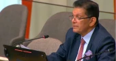 Presidency for 81st UN Session: FM joins informal interactive dialogue