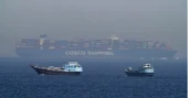 Iran sets new conditions for Strait of Hormuz reopening, UAE says ship targeted