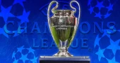 Champions League: Round of 16 set as Real & PSG face play-offs