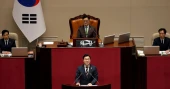 SKorea’s parliament votes to impeach President Yoon Suk Yeol