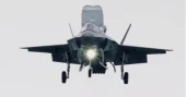 Japan Deploys First F-35B Stealth Jets to Strengthen Southern Defenses