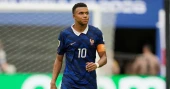 Mbappé becomes first two-time Golden Boot winner after Messi blanked in World Cup final