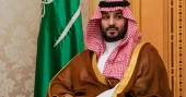 Saudi Crown Prince demands immediate end to Israel’s war in Gaza, Lebanon