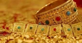 Gold price rises by Tk 4,374 per bhori