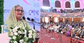 Make investments in country's economic zones, PM Hasina asks local businesses
