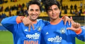 India elects to bowl against New Zealand in fourth T20 as series already sealed