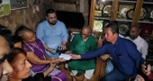 BNP will always stand by footballer Rituparna Chakma’s family: Rizvi