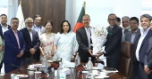 New BSEC chairman commits to IPO reform, digitalisation in first DSE meeting