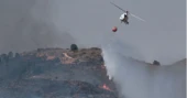 Wildfire kills at least 12 in Southern Spain, dozens missing