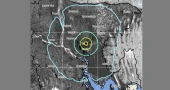 Bangladesh jolted awake by huge tremor Friday morning