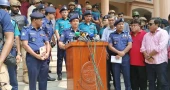 No scope to avoid punishment after committing any crime: IGP