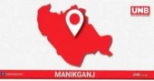 Manikganj highway crash leaves one dead