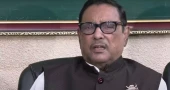 ACC files case against ex-minister Obaidul Quader, 13 others over illegal flat allocation