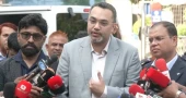 Prime Minister’s UNGA tour highly successful, fruitful: Mahdi Amin