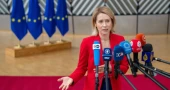 US, Iran ‘between very dangerous zone of war and peace’, says EU’s Kallas